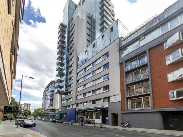 Studio for rent in The Borough, Greater London