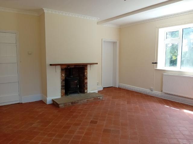 House for rent in Ashby De La Launde, Lincolnshire