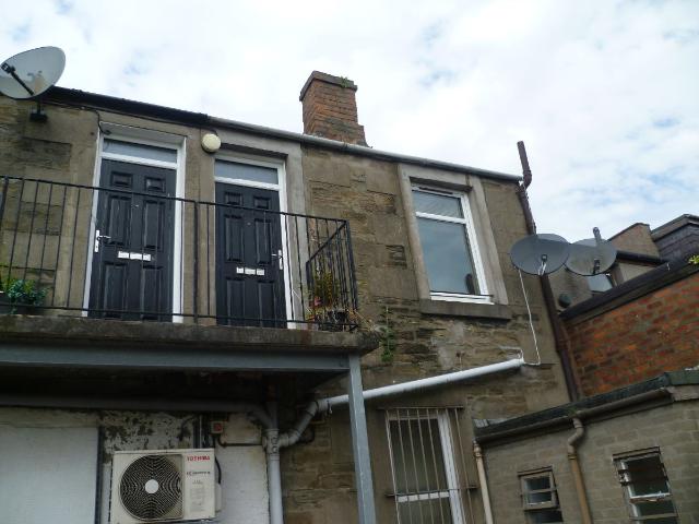 Apartment for rent in Broughty Ferry, Scotland