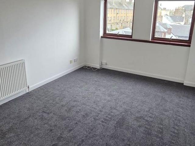 Apartment for rent in Broughty Ferry, Scotland