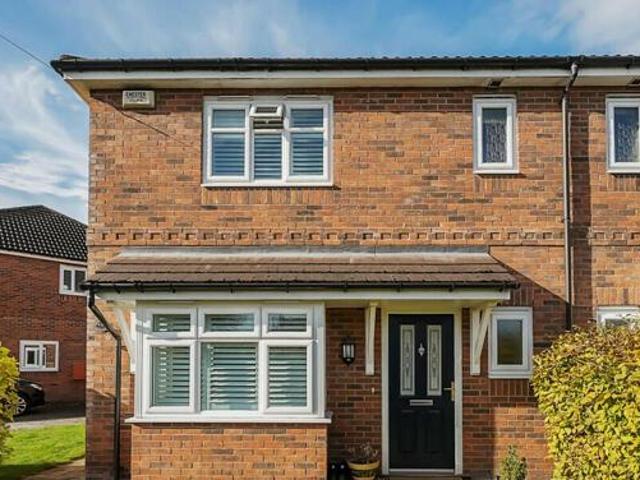House for sale in Two Mills, Cheshire