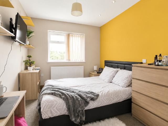 Room for rent in The Slade, Oxfordshire