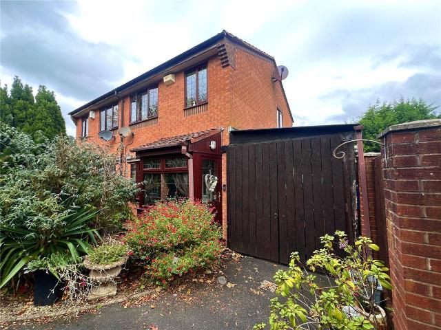 House for rent in Woodside, Telford