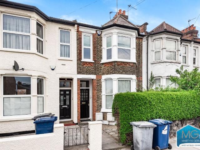 Apartment for rent in Finchley, Greater London