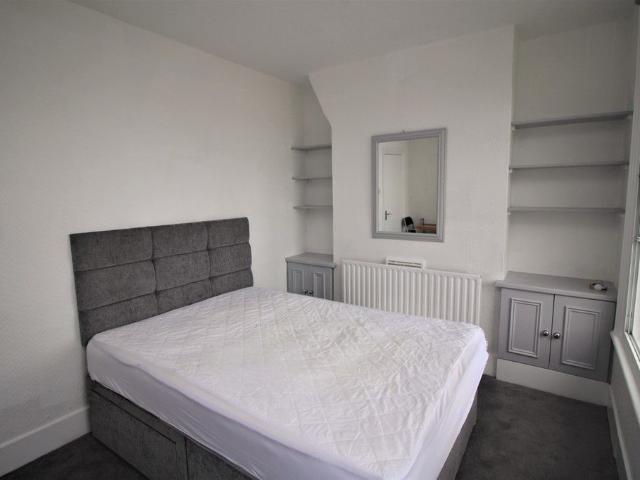 Studio for rent in St Paul's, Greater London