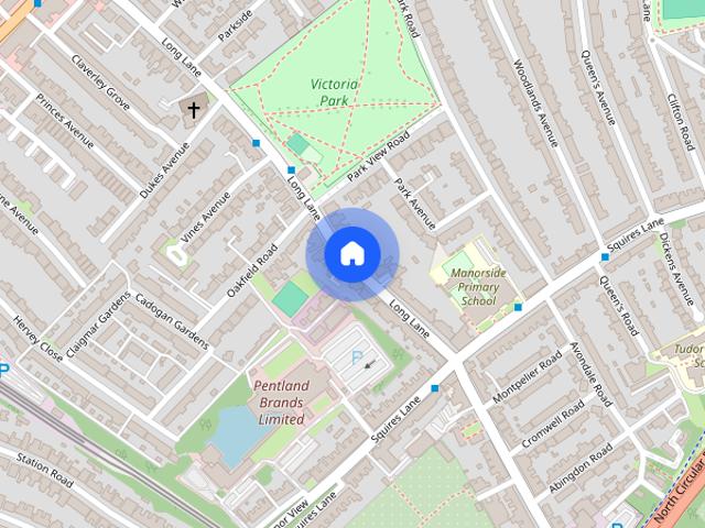 Apartment for rent in Cat Hill, Isle Of Man