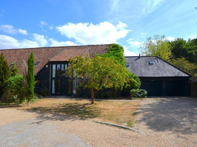 House for rent in Arrington, Cambridgeshire
