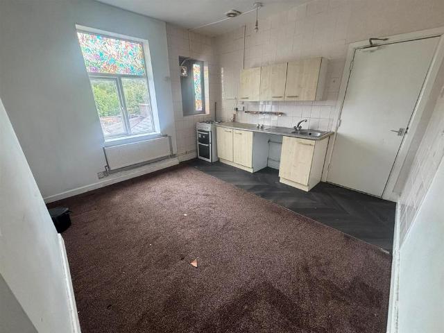 Apartment for rent in Shell Corner, Halesowen