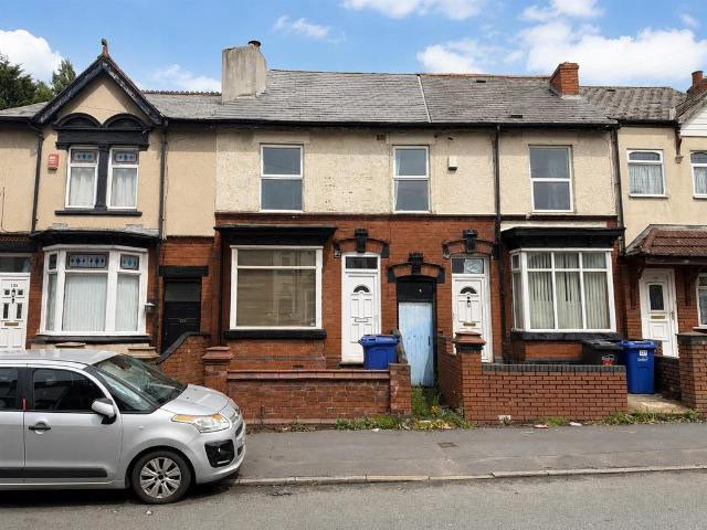 House for rent in Shell Corner, Halesowen