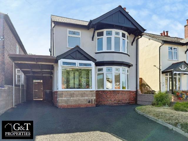 House for rent in Shell Corner, Halesowen
