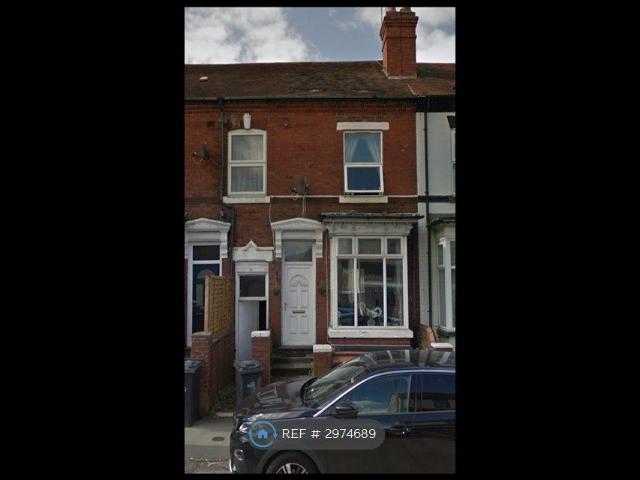 House for rent in Shell Corner, Halesowen