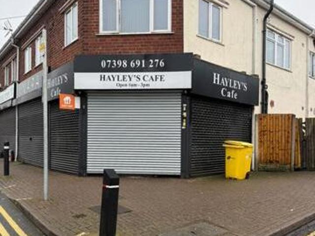 House for rent in Halesowen, West Midlands