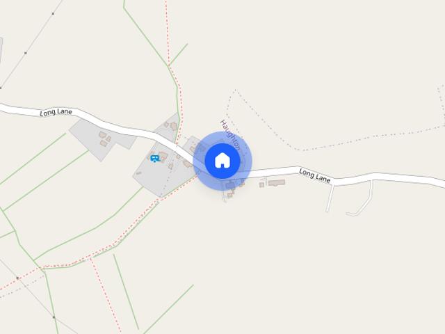House for rent in Spurstow