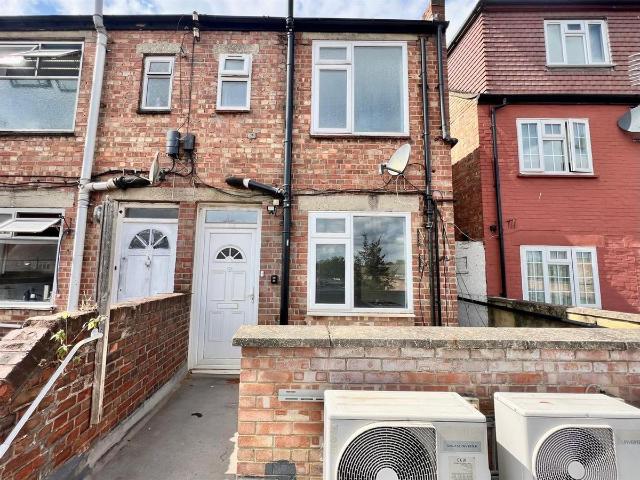 Apartment for rent in London Borough of Hillingdon, Greater London
