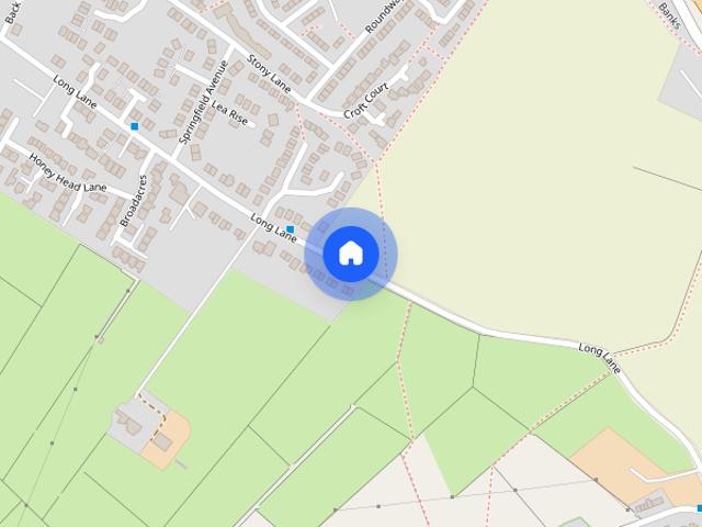 House for rent in Holme Valley, Honley