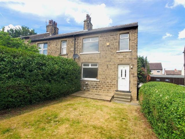 House for rent in Huddersfield, West Yorkshire