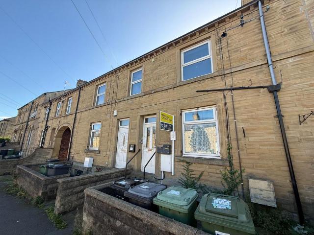Apartment for rent in Huddersfield, Kirklees