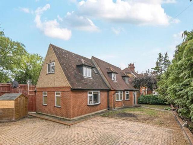 House for sale in Lyons, Greater London