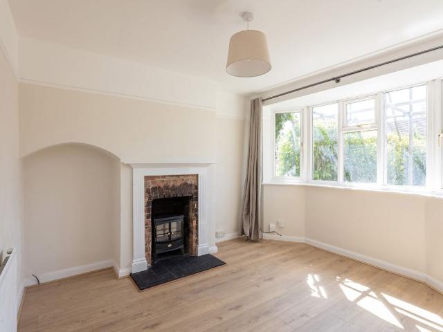 House for rent in The Slade, Oxfordshire