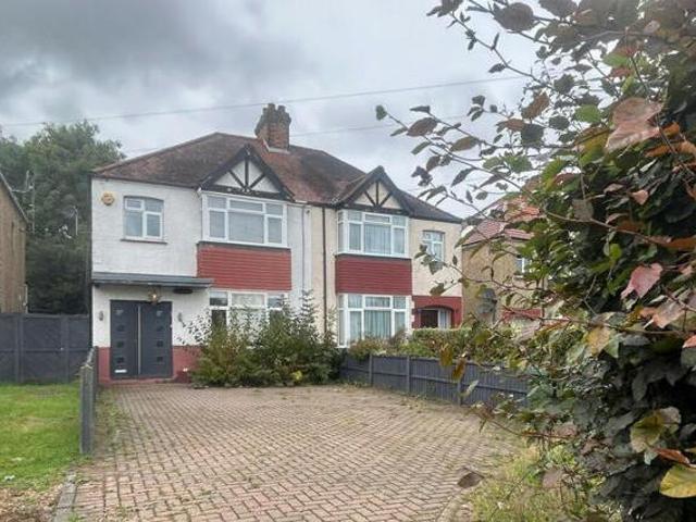 House for sale in Lyons, Greater London