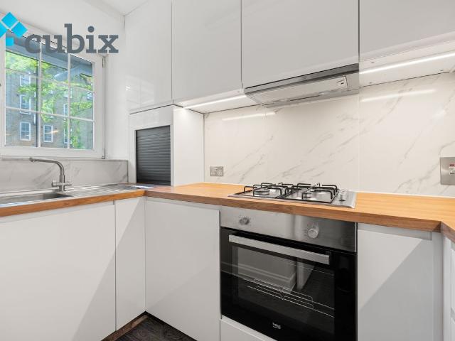 Apartment for rent in The Borough, Greater London