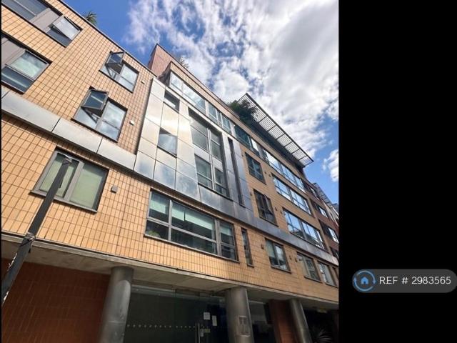 Apartment for rent in The Borough, Greater London