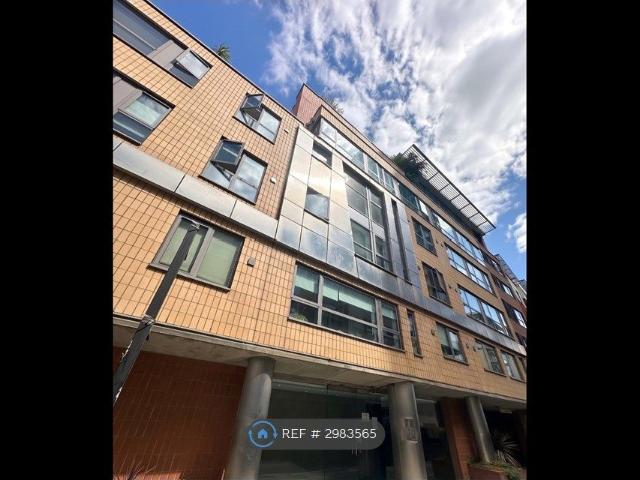 Apartment for rent in The Borough, Greater London