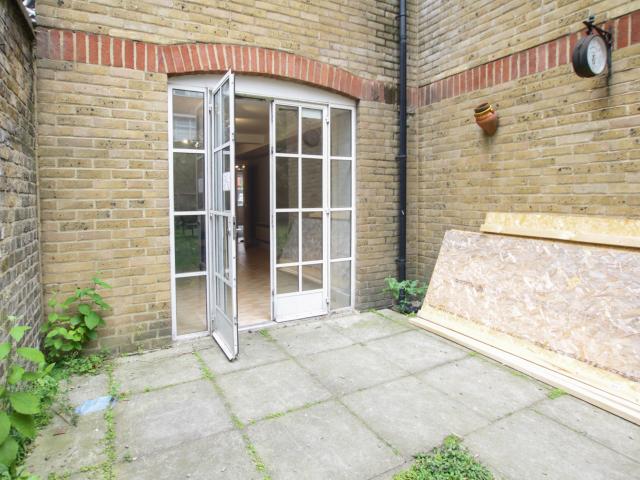 Apartment for rent in The Borough, Greater London
