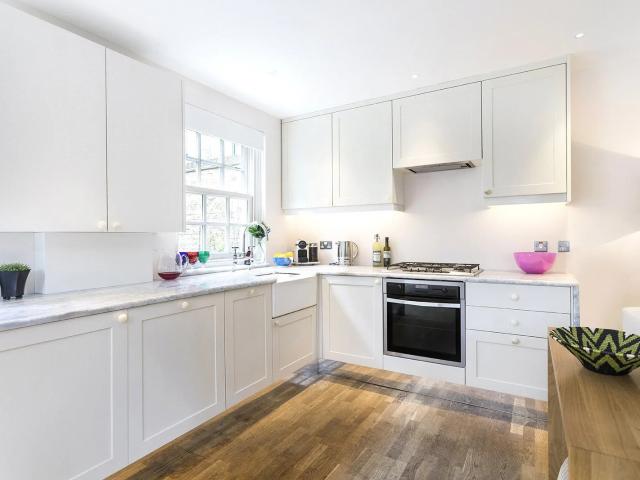 Apartment for rent in The Borough, Greater London