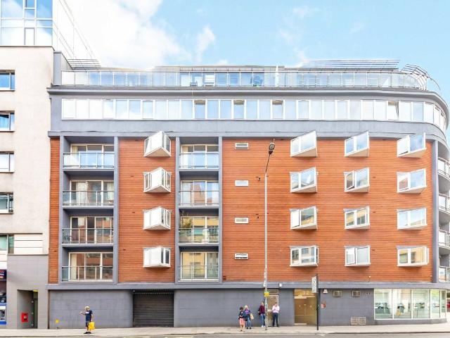 Studio for rent in The Borough, Greater London