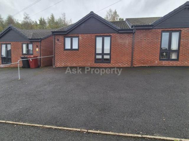 House for rent in Shirebrook, Bolsover