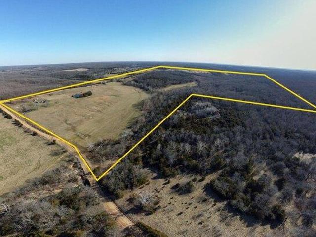 Land for sale in Missouri