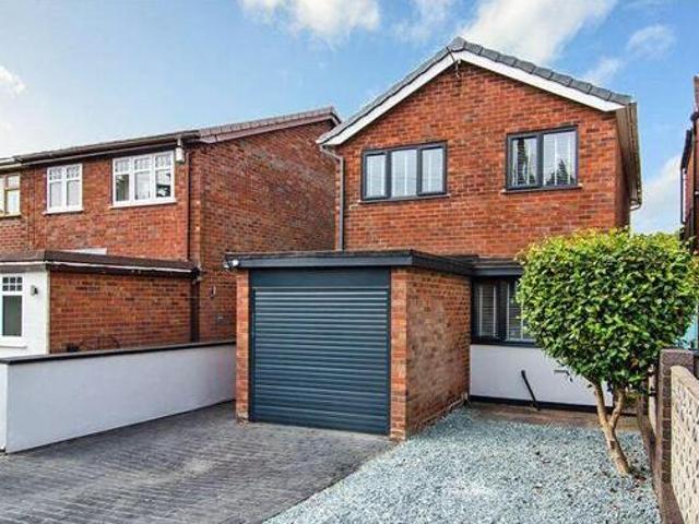 House for sale in Newtown, Wales