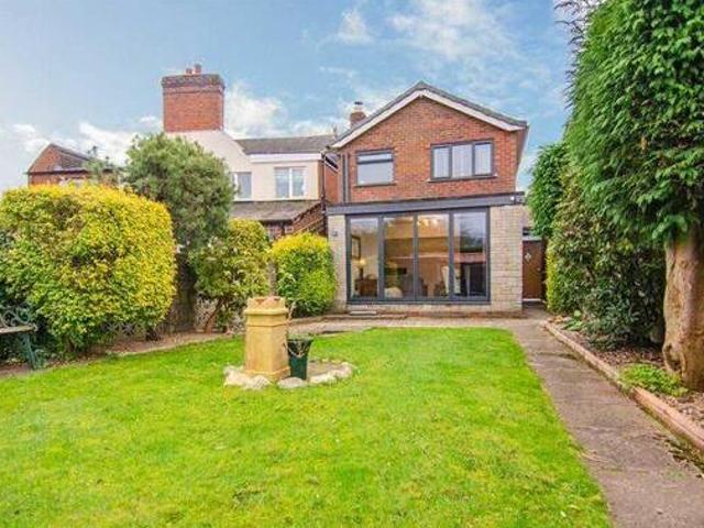 House for sale in Newtown, Wales