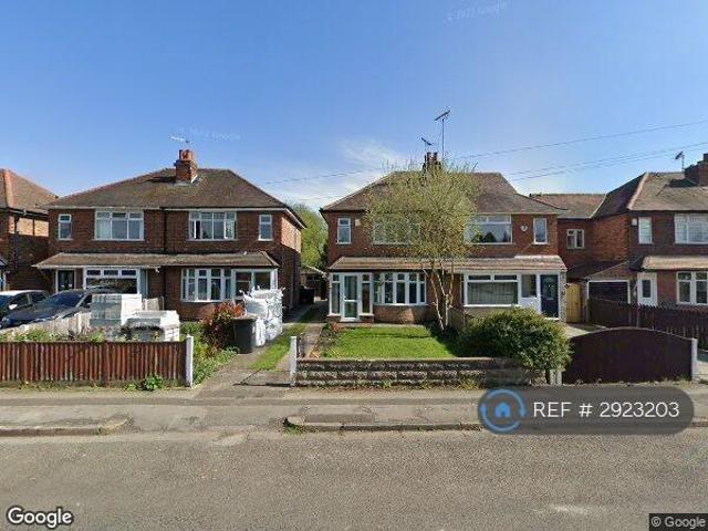 House for rent in Attenborough, East Midlands