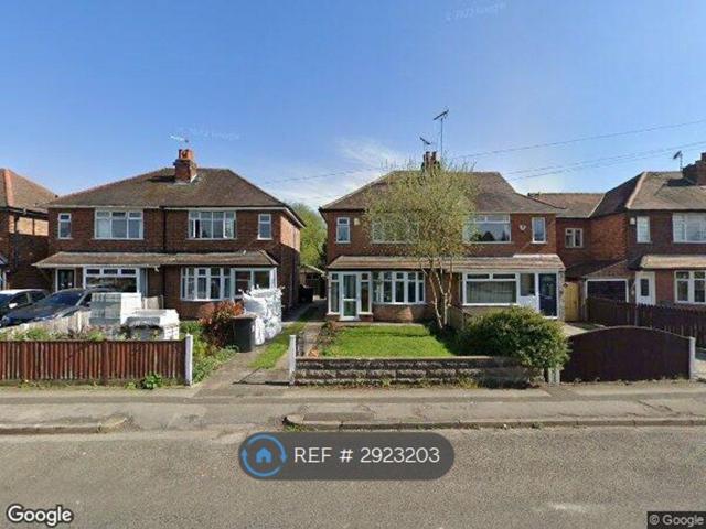 House for rent in Attenborough, East Midlands
