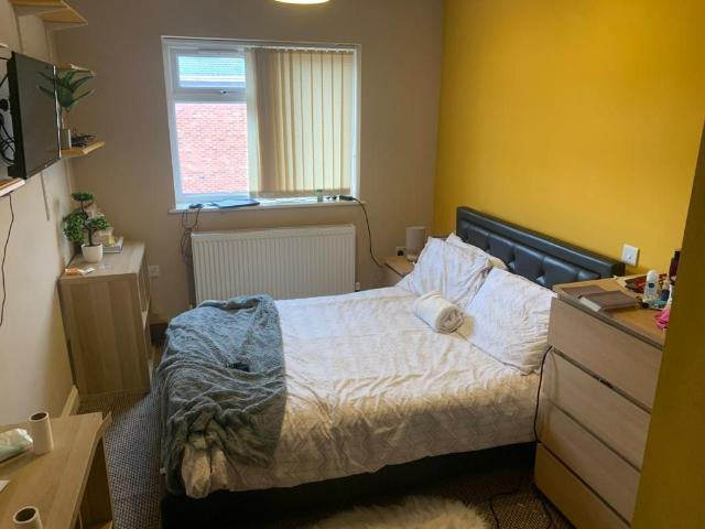 Room for rent in The Slade, Oxfordshire