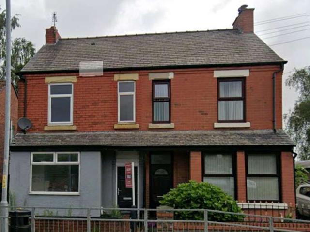 Room for rent in Longford, Warrington