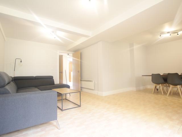 Apartment for rent in The Borough, Greater London