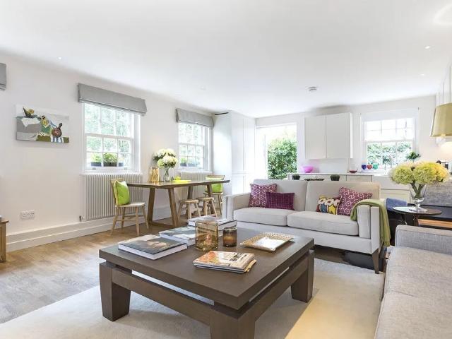 Apartment for rent in The Borough, Greater London