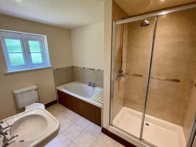 House for rent in Brookville, Norfolk