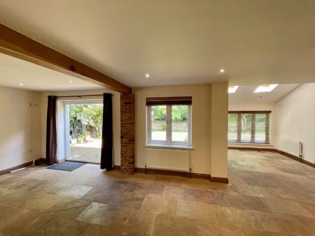House for rent in Brookville, Norfolk