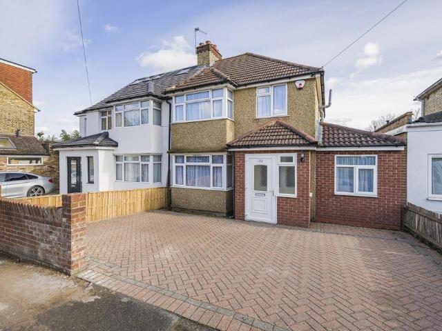 House for rent in London Borough of Hillingdon, Greater London