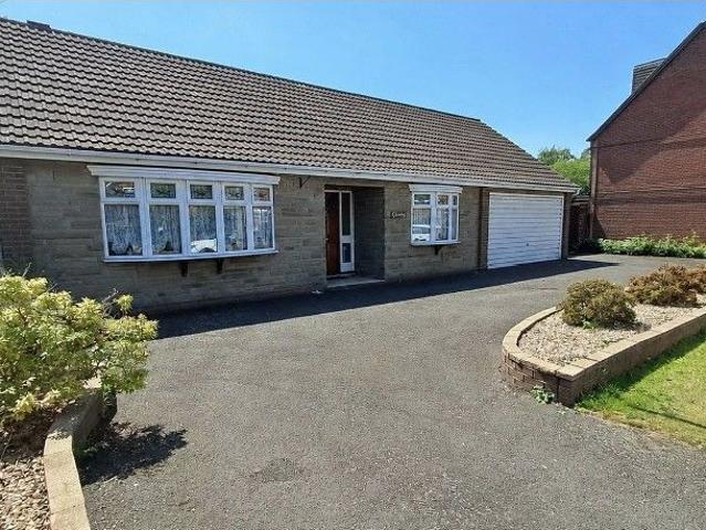 House for rent in Landywood, South Staffordshire