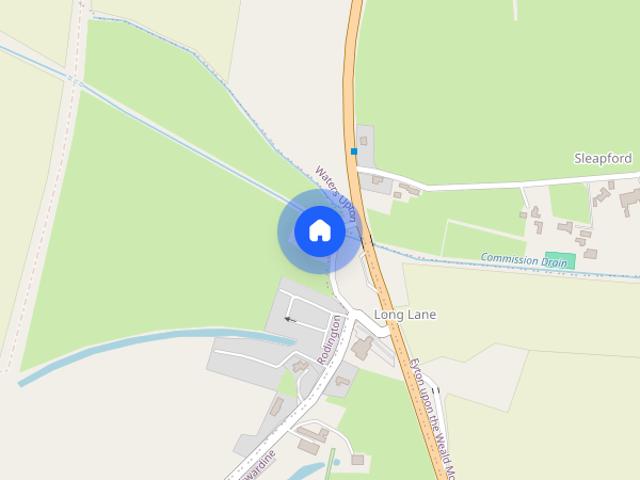 House for rent in Telford