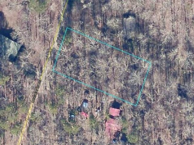 Land for sale in Thomson, Georgia