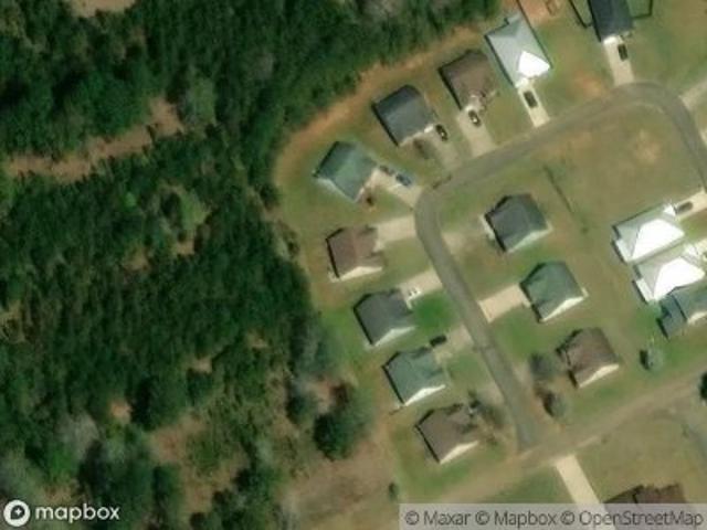 Property for sale in Greenville, Alabama