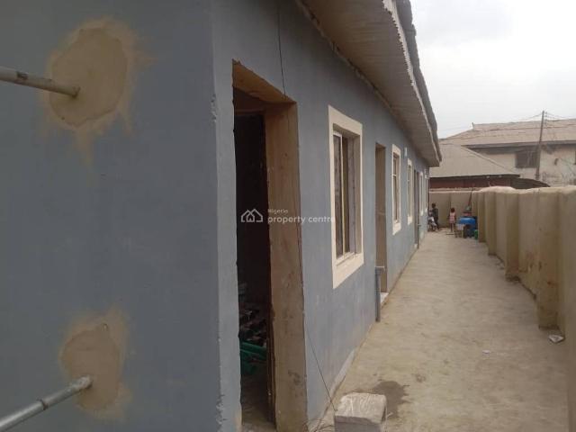 Property for rent in Mushin , Abuja