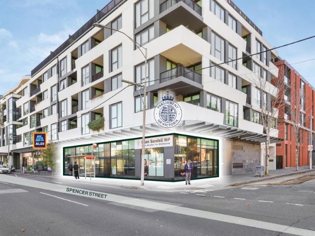 Office for sale in Camerons Creek, Victoria