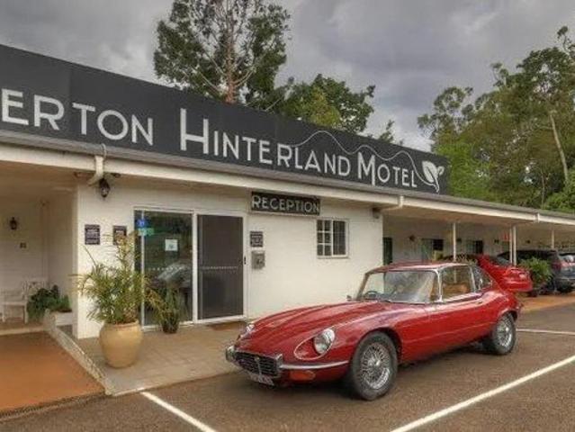 Property for sale in Tablelands, Queensland